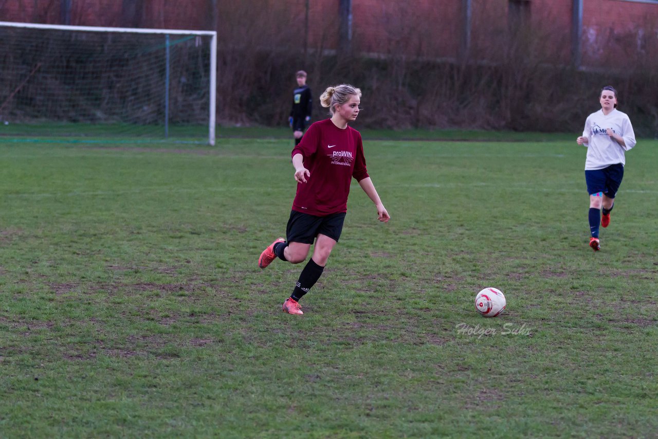 Bild 107 - Frauen TSV Zarpen - SG Rnnau/Daldorf : Ergebnis: 0:0